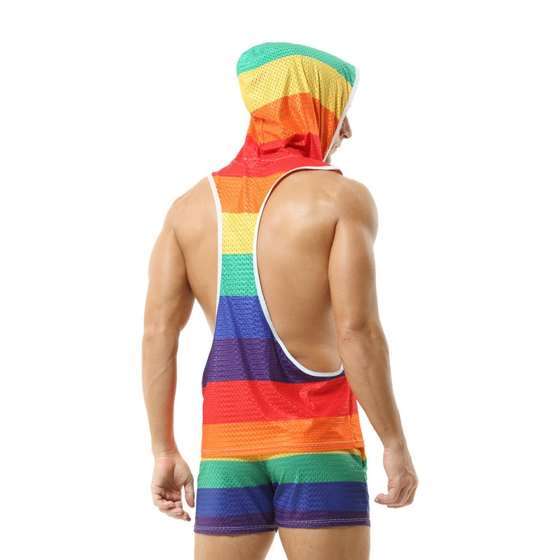 Pride Outfit 2-in-1