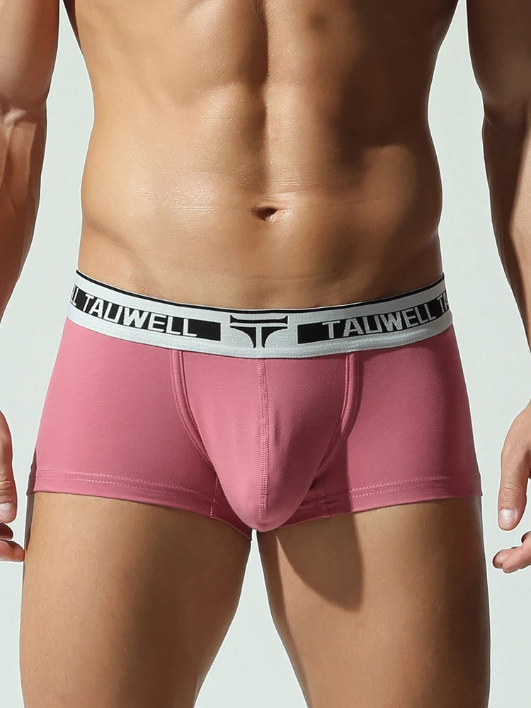TAUWELL Boxer Briefs