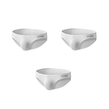 GTOPX Gym Briefs 3-Pack