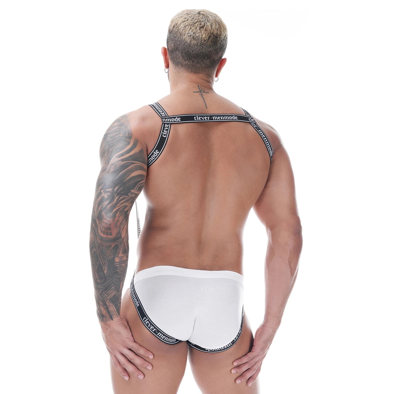 Party Elastic Body Harness