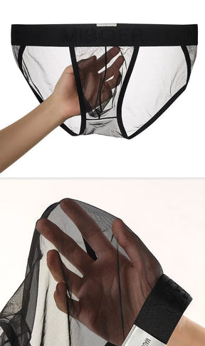 On-Display Briefs