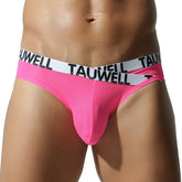 Crossed Briefs