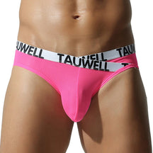 Crossed Briefs