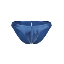 Wet Look Briefs