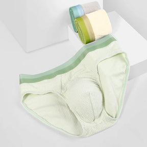 Pastel Cotton Briefs