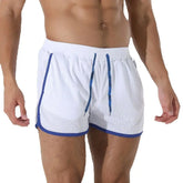 Courtside Shorts