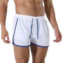 Courtside Shorts