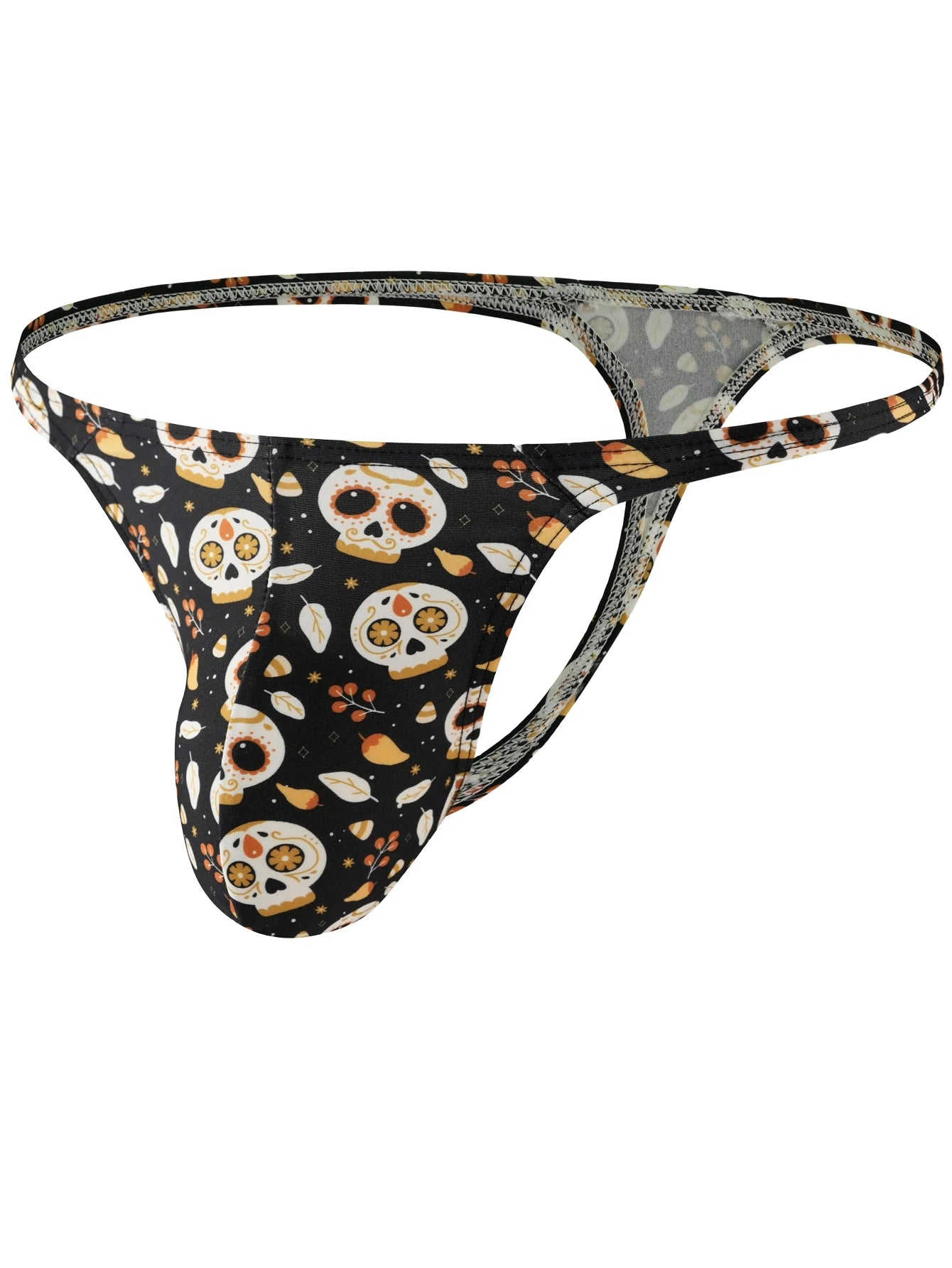 Spooky G-String Thong 3-Pack