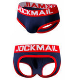 JM Backless Briefs Collection
