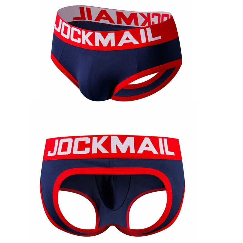 JM Backless Briefs Collection
