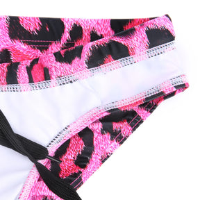 Spooky Swim Briefs