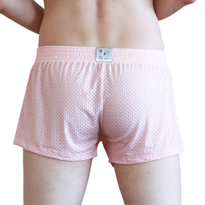 3-Pack Ice Silk Shorts