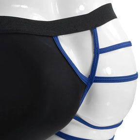 Strapped Boxers