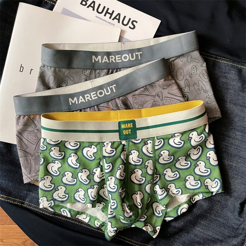 MAREOUT Boxer 3-Pack