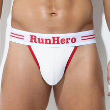 RunHero Briefs