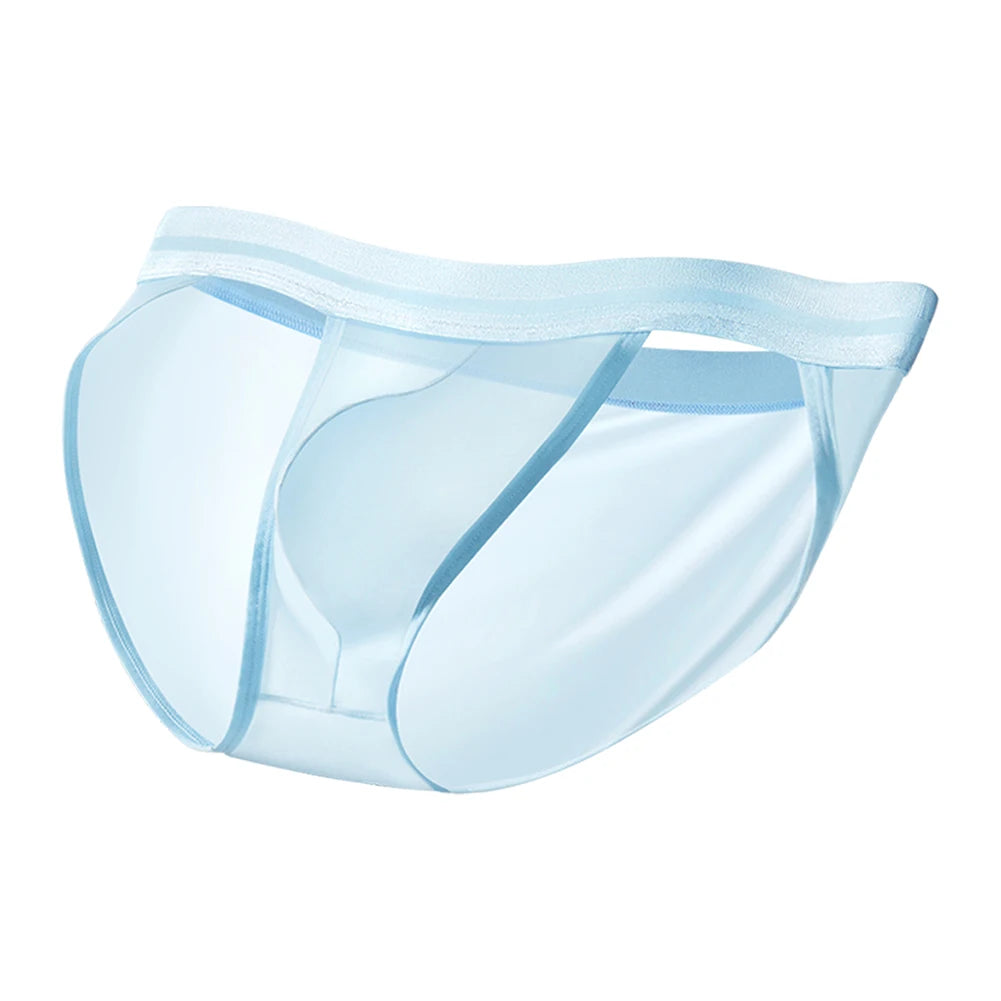 Chill Ice-Silk Briefs