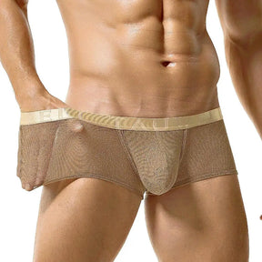 Shimmer Boxers