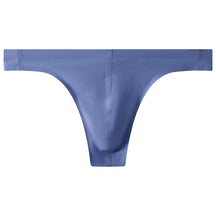 Men's Thong Seamless T-Back
