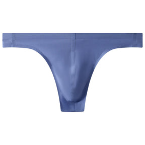 Men's Thong Seamless T-Back
