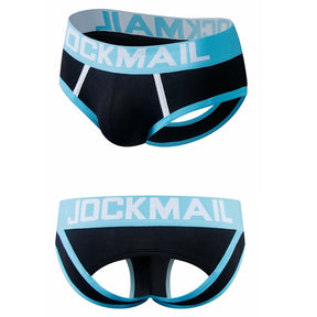 JM Backless Briefs Collection