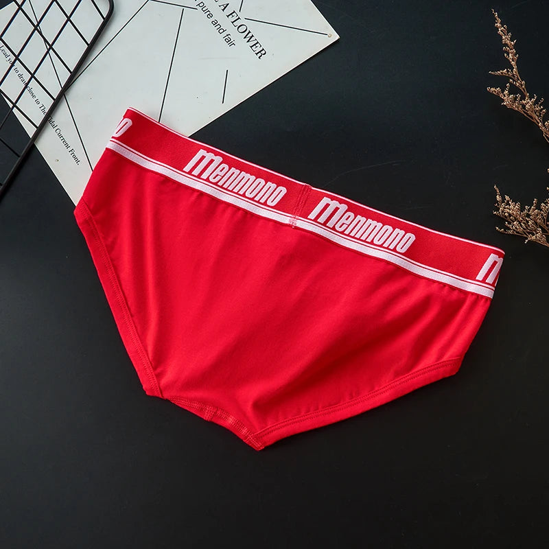 MENMONO Briefs