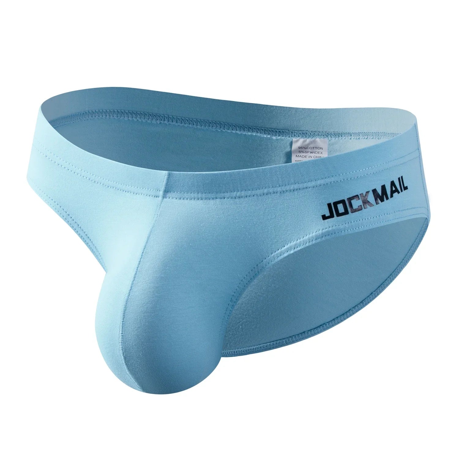 JM Convex Pouch Briefs