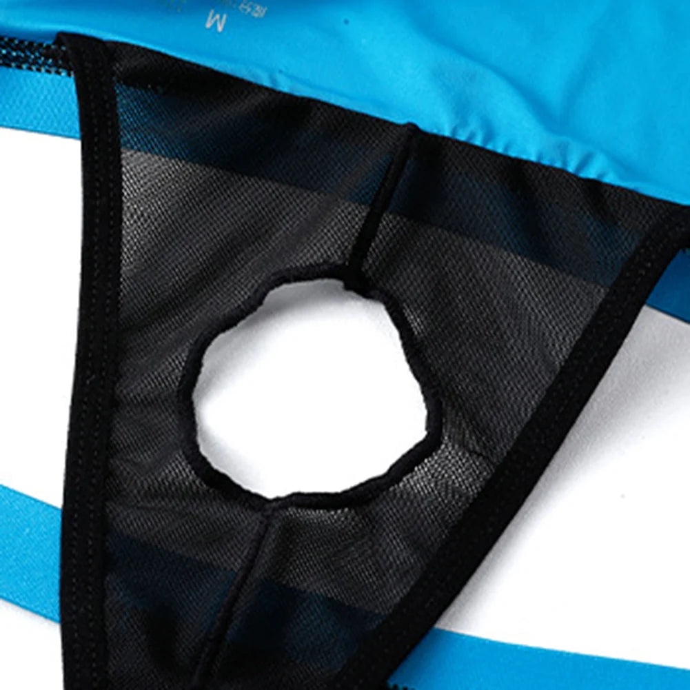 Japanese Modesty Thong