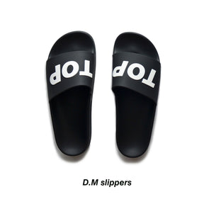 DM Gay Slippers