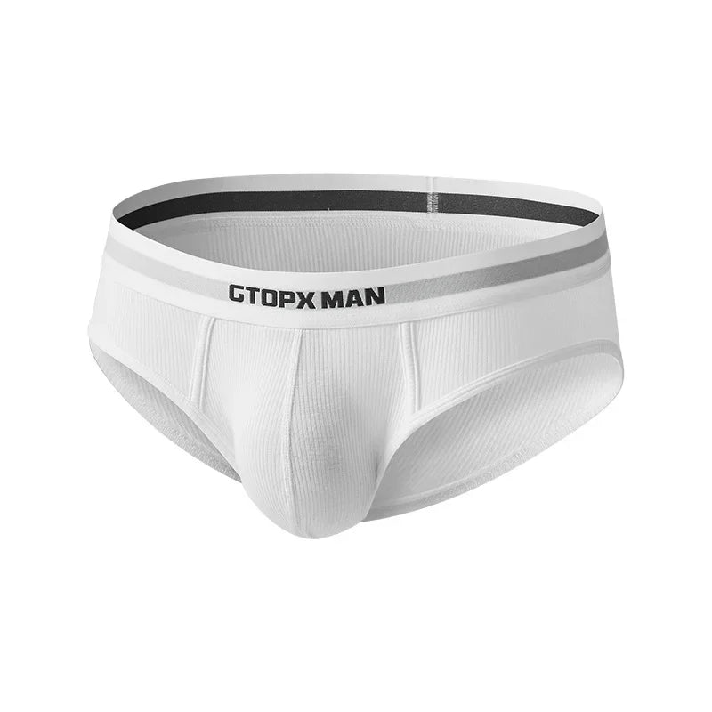 GTOPX Classic Briefs 3-Pack