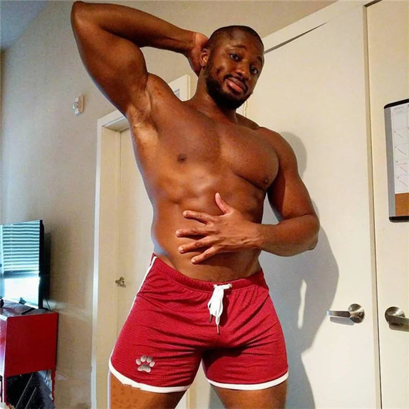 Bad Pup Shorts 2026