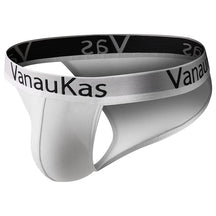 VanauKas Briefs