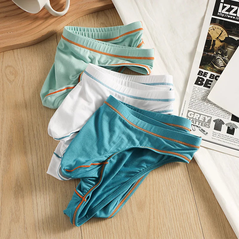 Bamboo Briefs