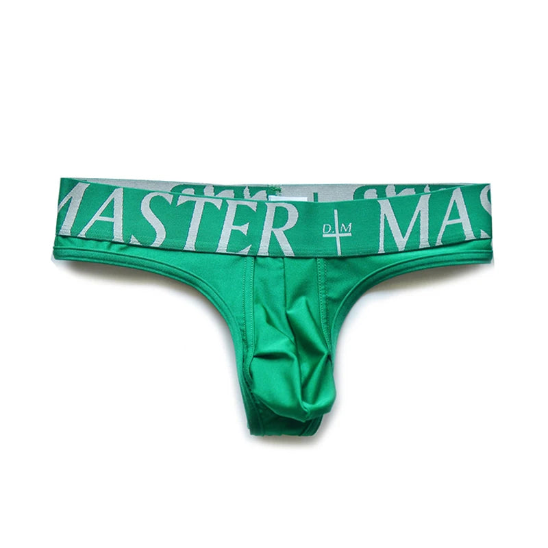 DM Master Thong