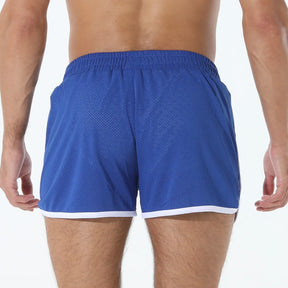Courtside Shorts