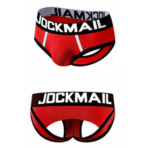 JM Backless Briefs Collection