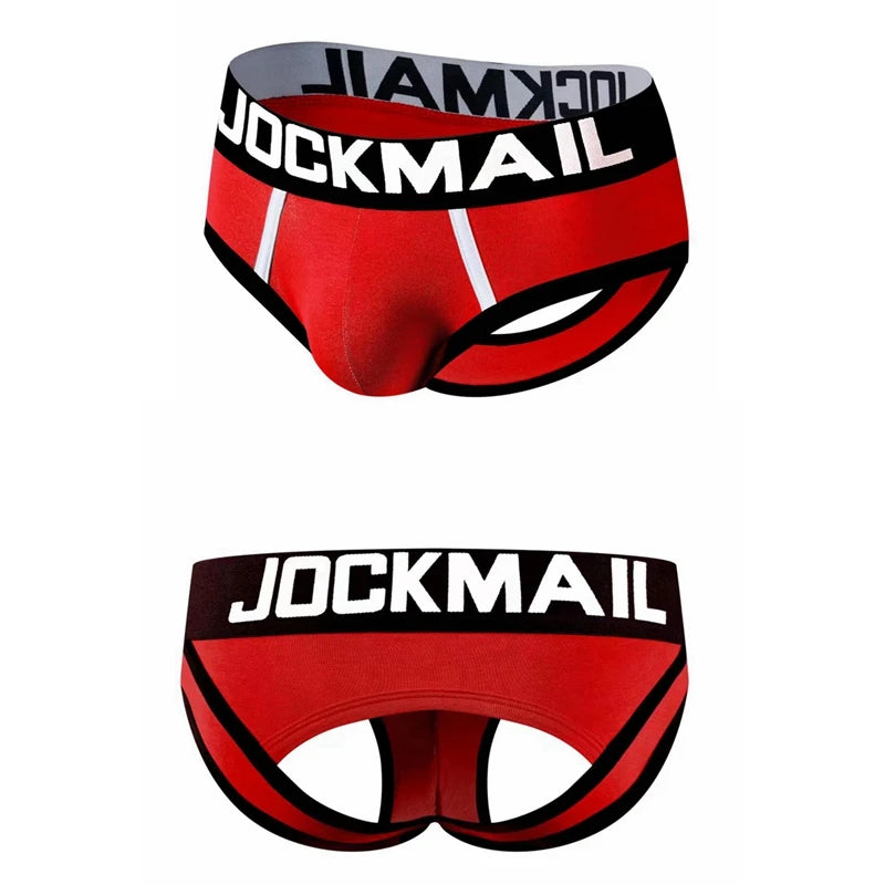JM Backless Briefs Collection