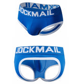 JM Backless Briefs Collection