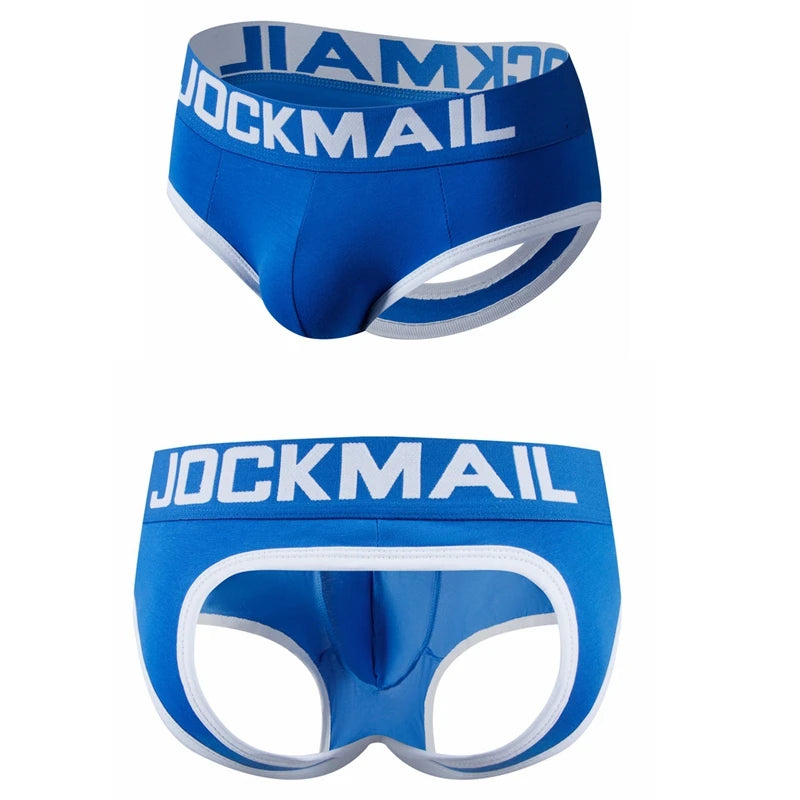JM Backless Briefs Collection