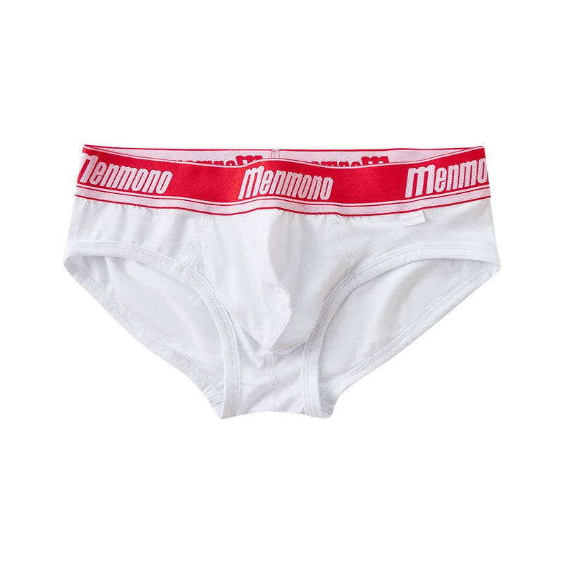 MENMONO Briefs