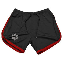 Bad Pup Shorts 2026
