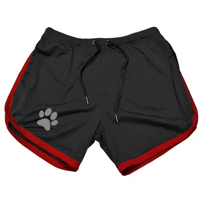 Bad Pup Shorts 2026