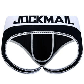 JM Backless Briefs Collection