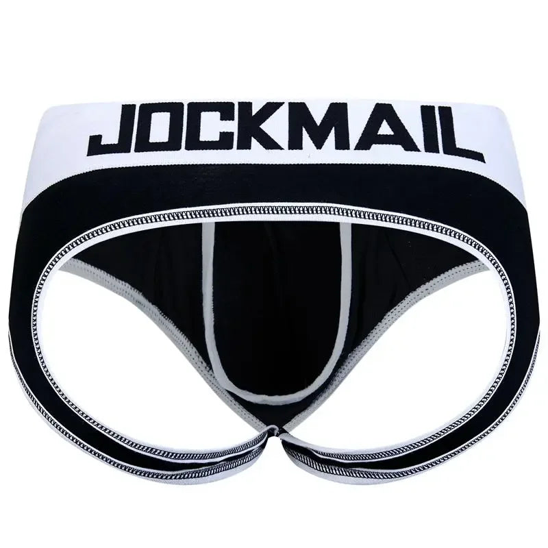 JM Backless Briefs Collection