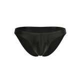 Wet Look Briefs