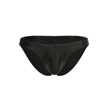 Wet Look Briefs