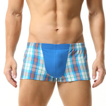 Frat Pouch Boxer Shorts