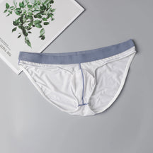 Ultra Thin Pouch Briefs