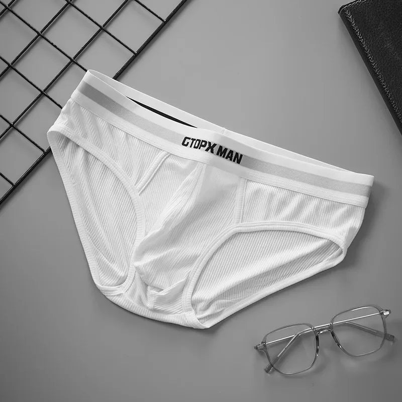 GTOPX Classic Briefs 3-Pack