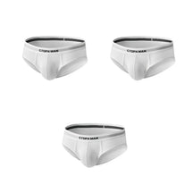 GTOPX Classic Briefs 3-Pack