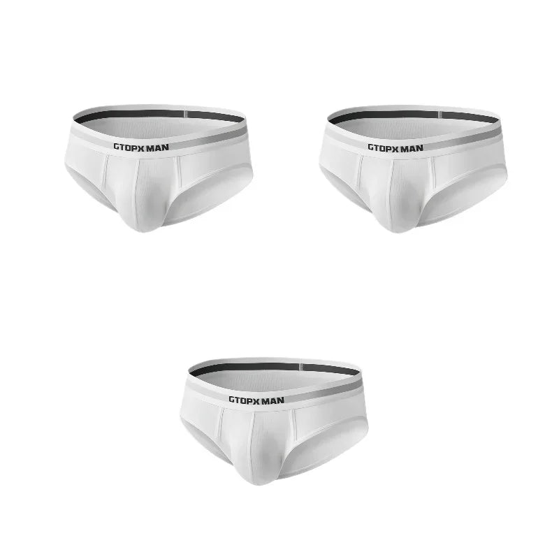GTOPX Classic Briefs 3-Pack